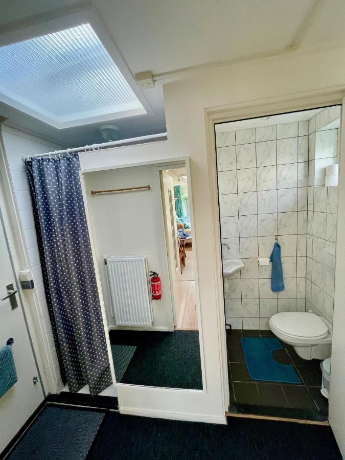 Bbboekelo Appartement Eksteriør bilde