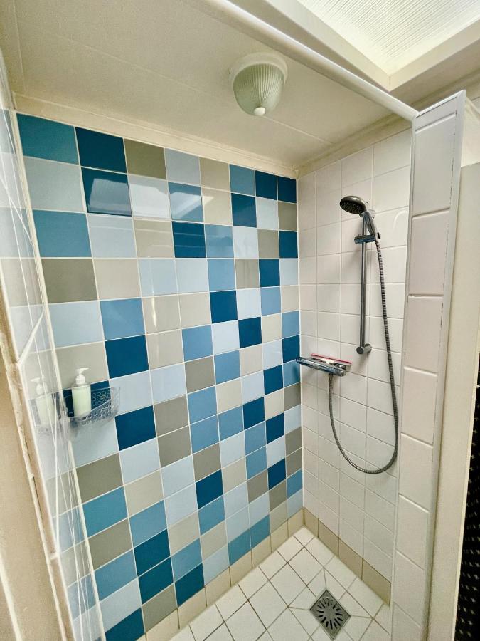 Bbboekelo Appartement Eksteriør bilde