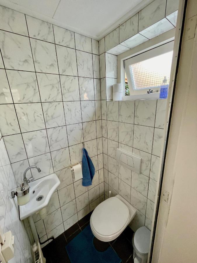 Bbboekelo Appartement Eksteriør bilde