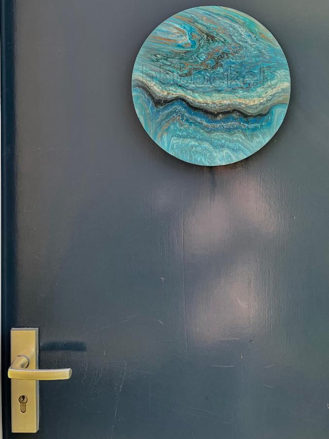 Bbboekelo Appartement Eksteriør bilde