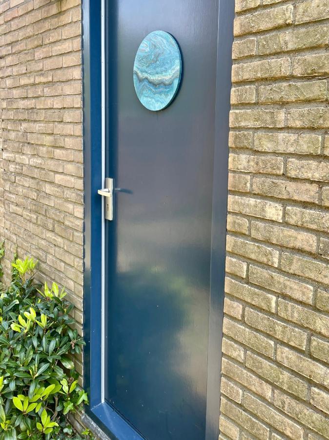 Bbboekelo Appartement Eksteriør bilde