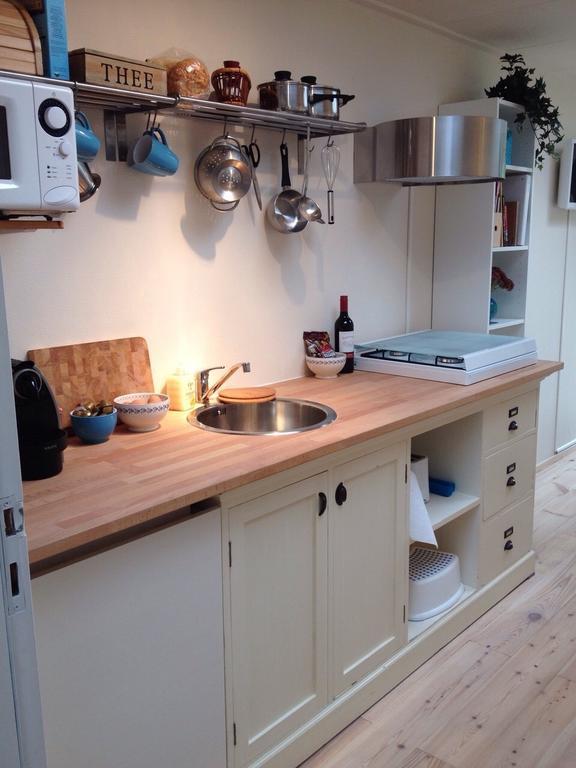 Bbboekelo Appartement Rom bilde