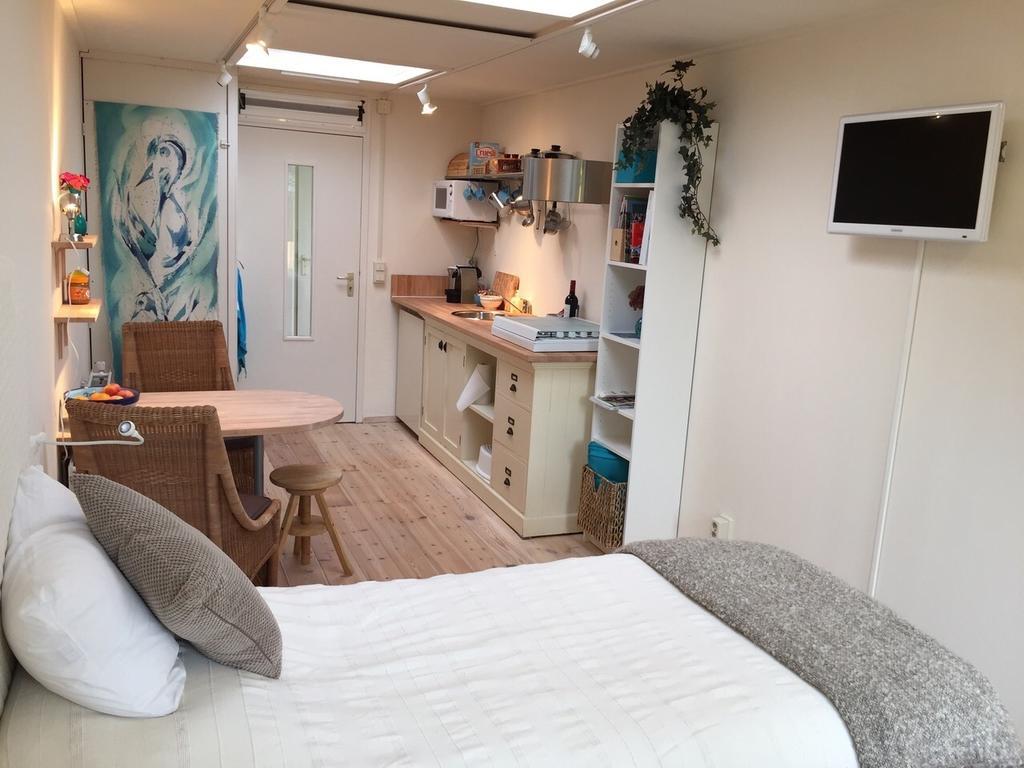 Bbboekelo Appartement Rom bilde