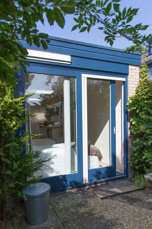 Bbboekelo Appartement Eksteriør bilde