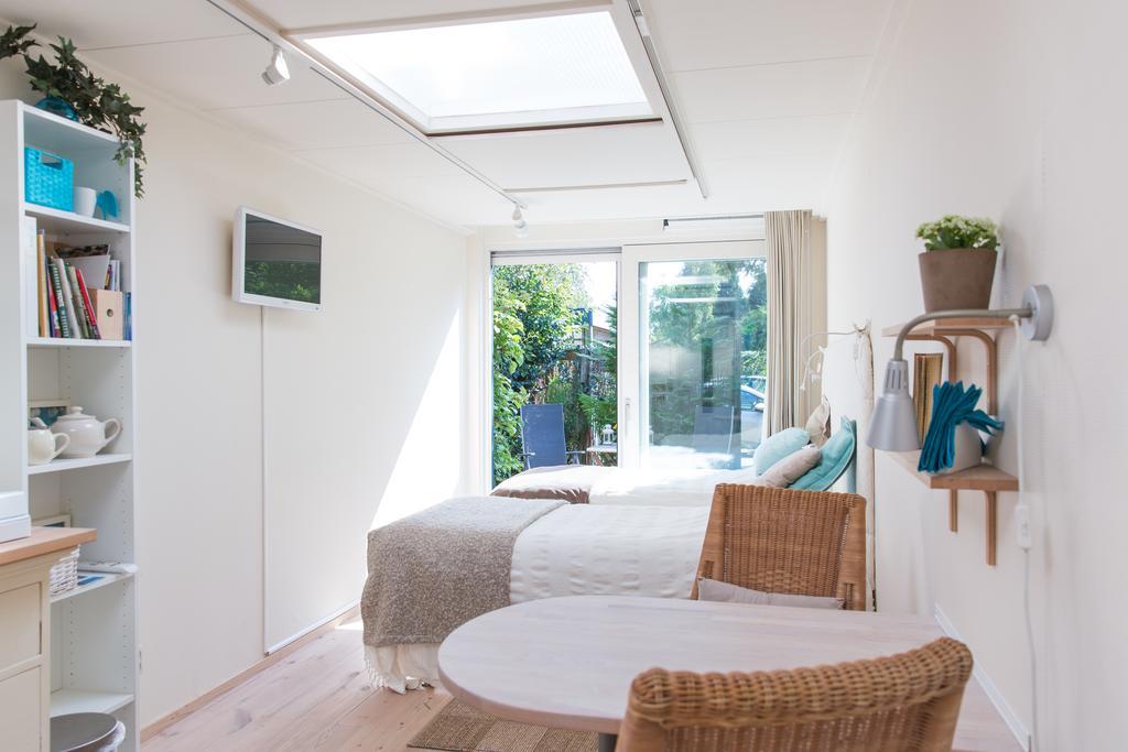 Bbboekelo Appartement Eksteriør bilde