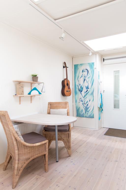 Bbboekelo Appartement Eksteriør bilde